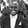 Isaac Osei Kissi, co-founder of Daily Pastures