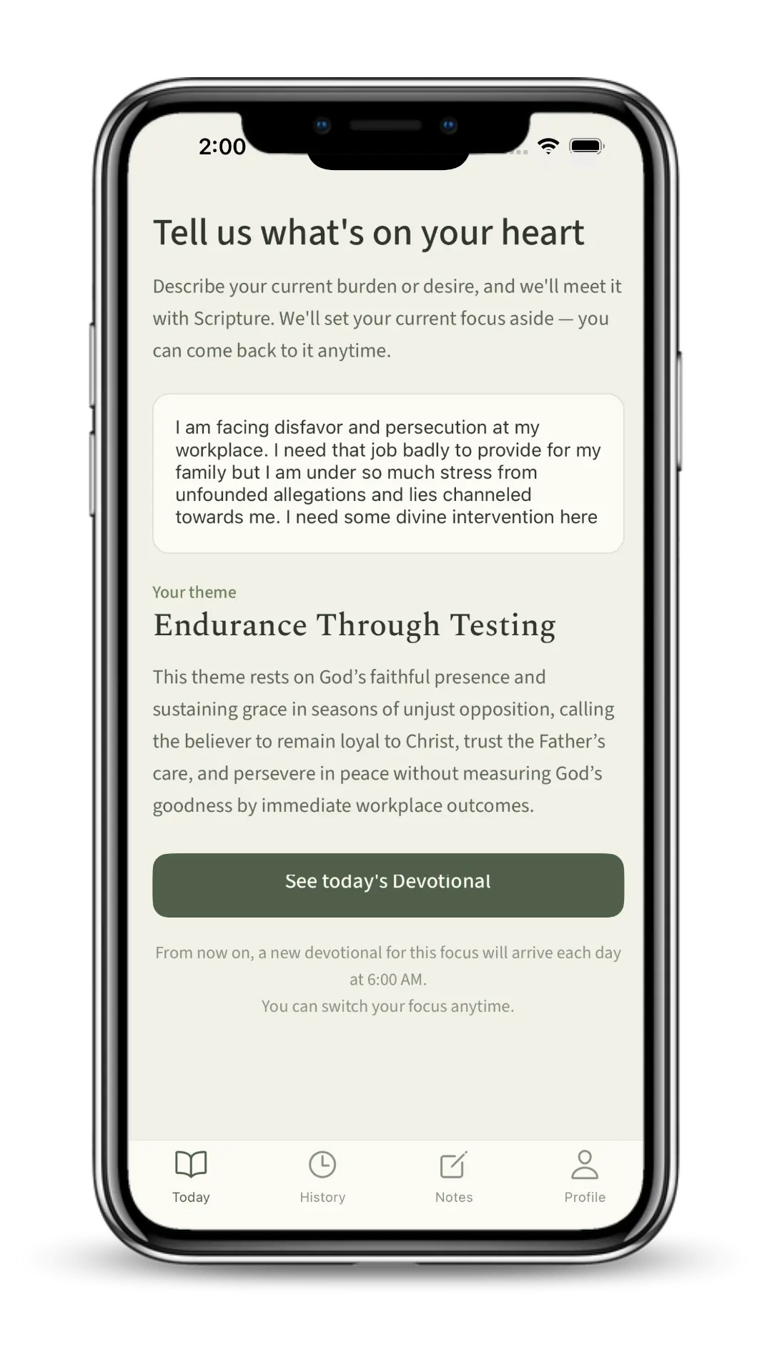 Pastures confirming a biblical theme drawn from the user’s focus.